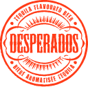 Logo Desperados